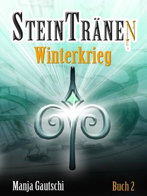 cover image of Winterkrieg